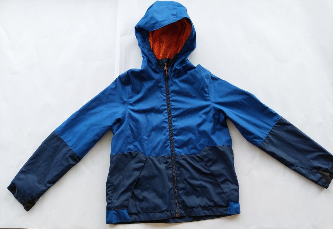 Quechua rain clearance