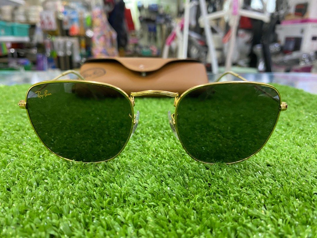 Ray ban store frank legend