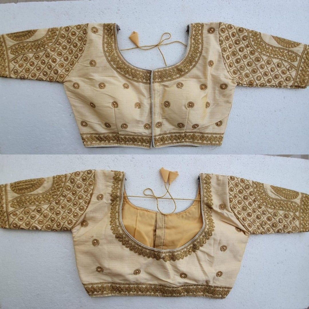 Readymade designer blouse near on sale me