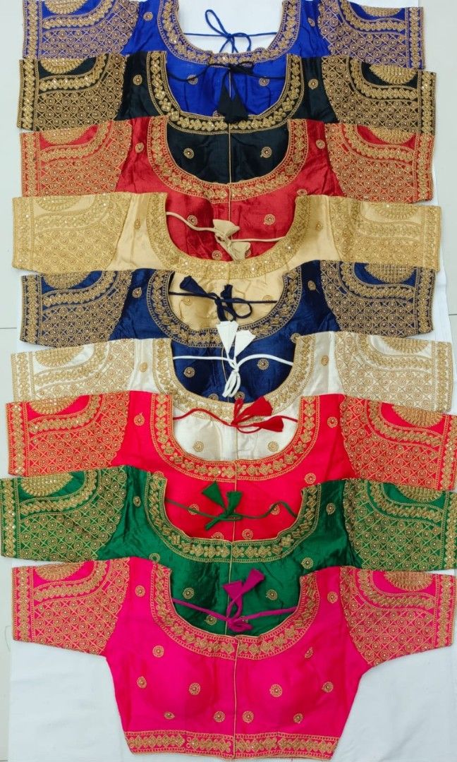 Readymade designer blouse sale