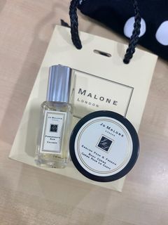 (Receipt) Jo Malone set
