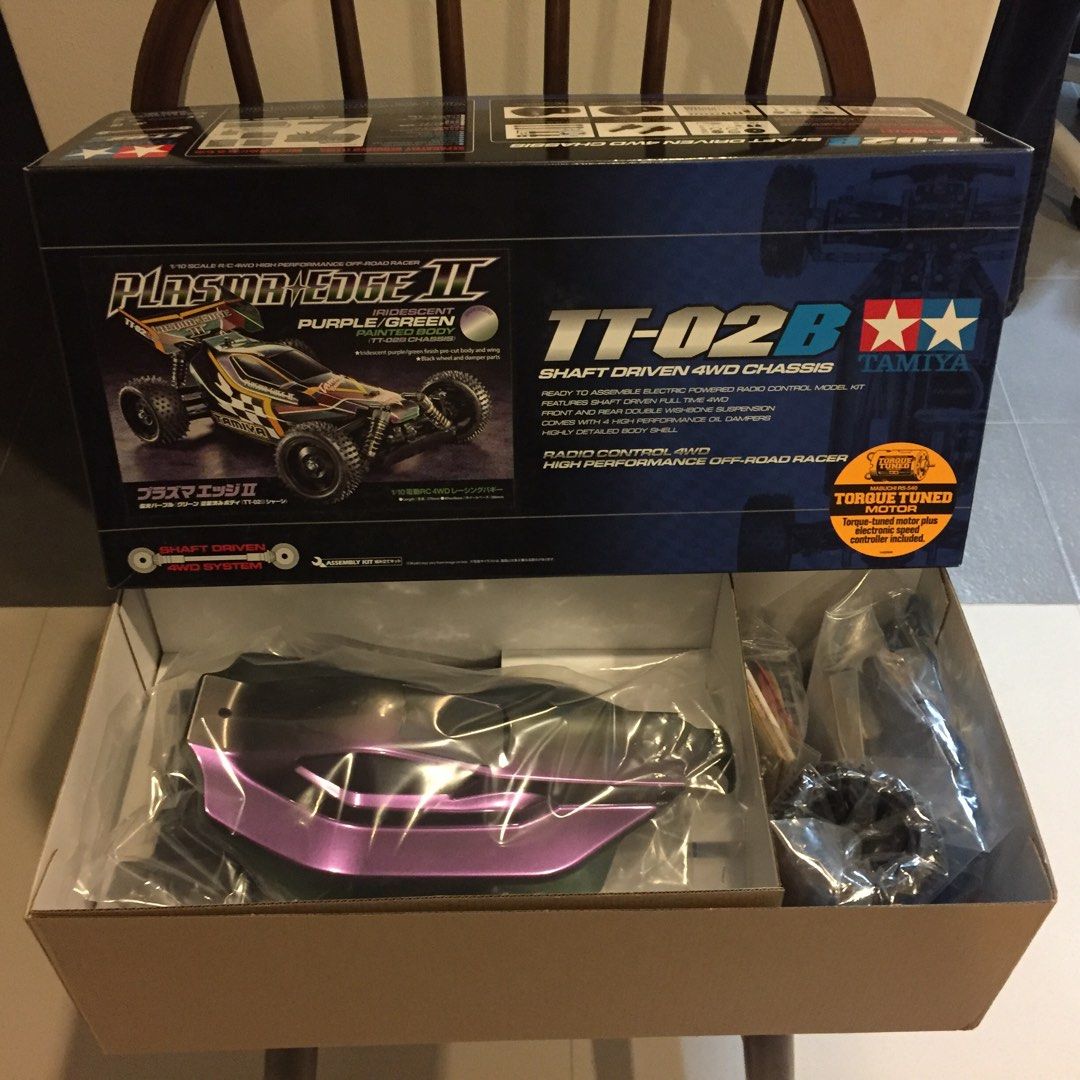 Remote control hobby, Hobbies & Toys, Toys & Games on Carousell