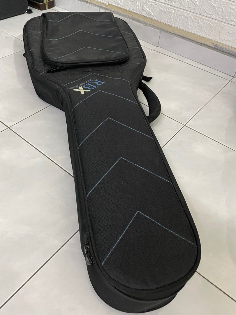 Reunion blues rbx shop 335