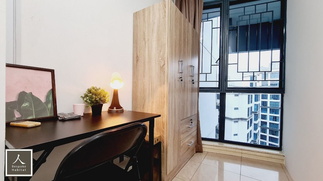 Room Rental at Yew Tew MRT (Red Line), Property, Rentals, Room Rentals