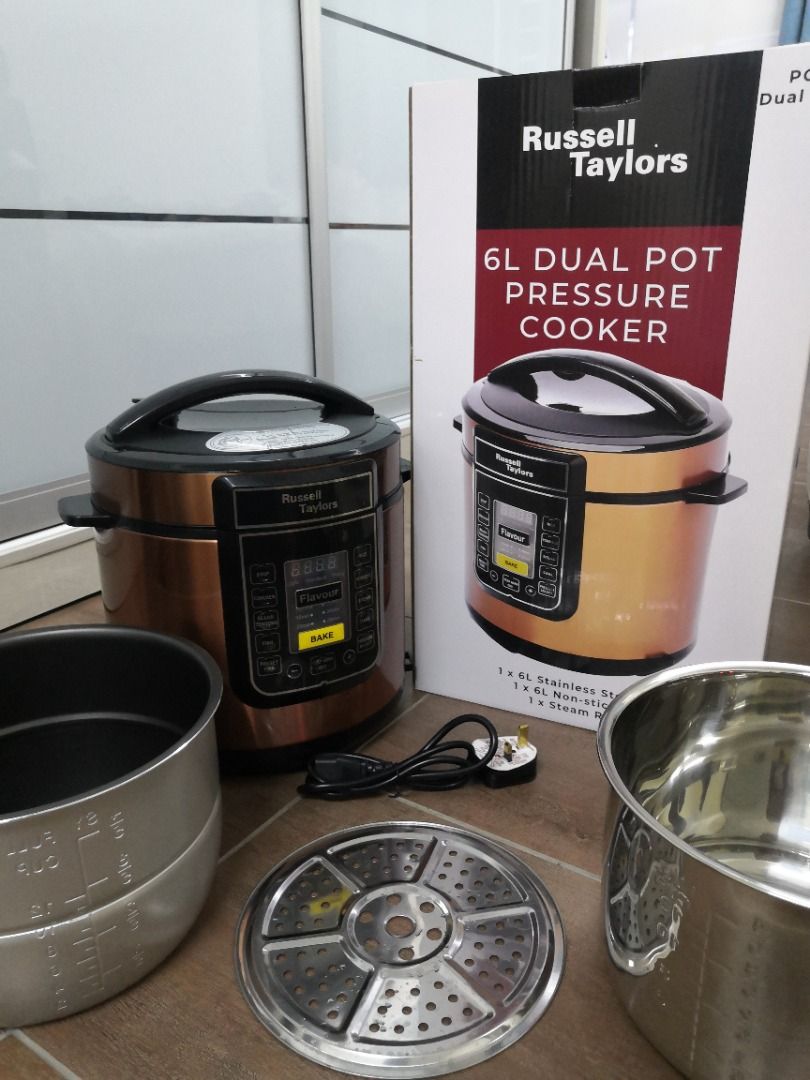 Coway pressure cooker sale