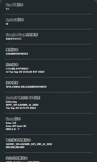 Samsung A32 6g/128g 5G