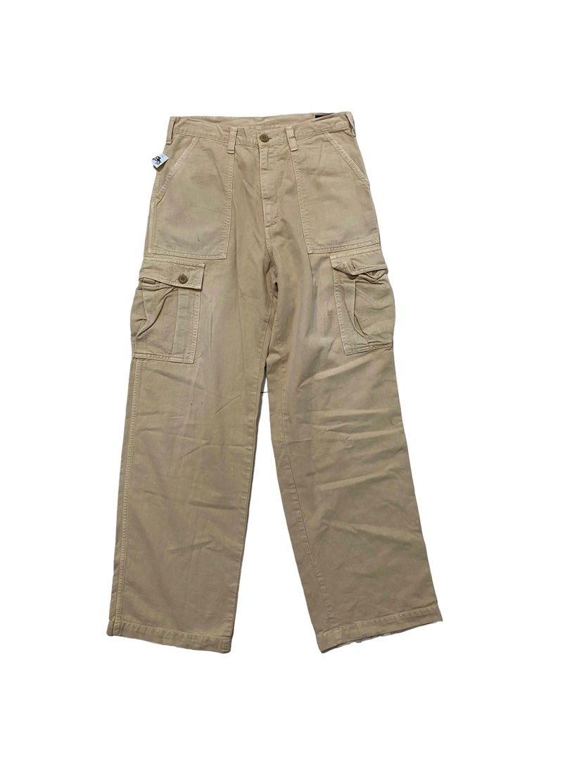Schott cargo pants store