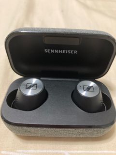 Sennheiser momentum true wireless 2 lihkg shop