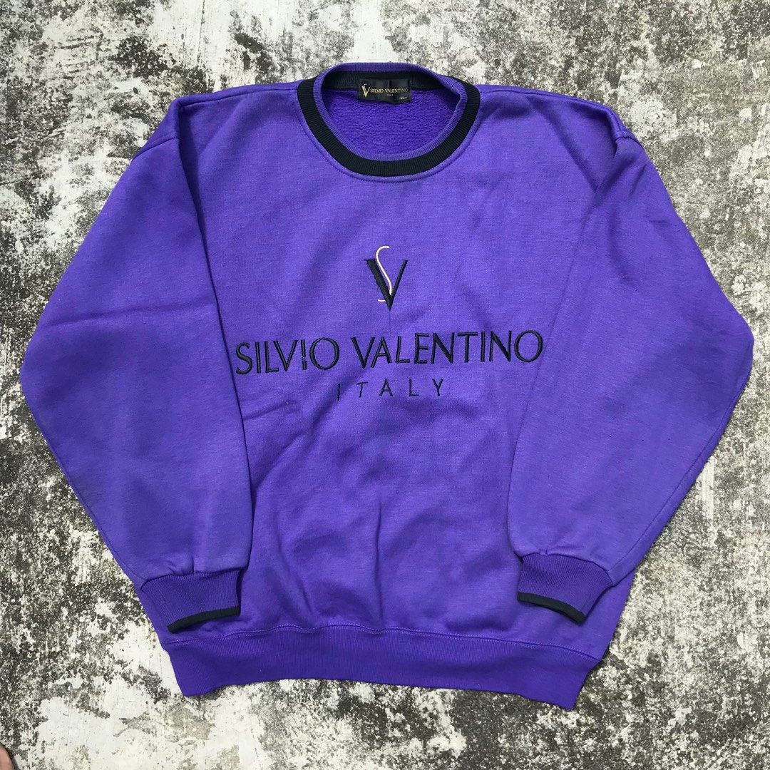SILVIO VALENTINO ITALY, Men's Fashion, Coats, Jackets and Outerwear on ...