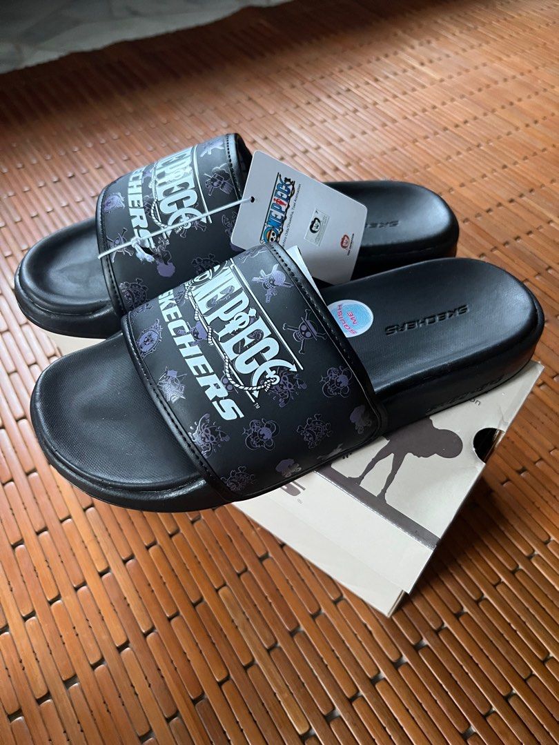 Skechers one top piece v2