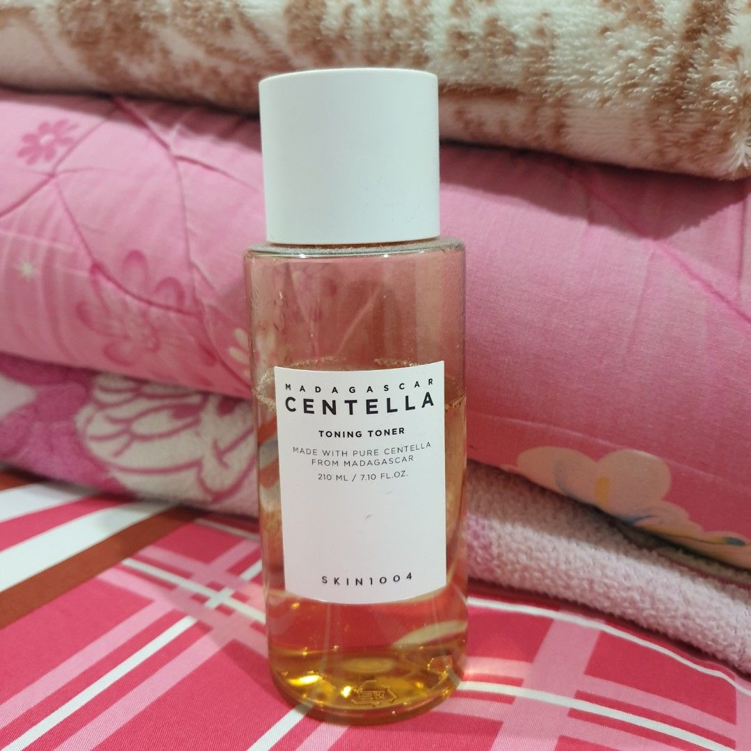 SKIN 1004, Kesehatan & Kecantikan, Kulit, Sabun & Tubuh di Carousell
