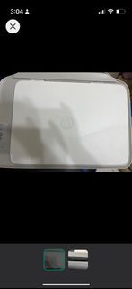 HP DeskJet 1110 印表機SNPRH-1504 B00421