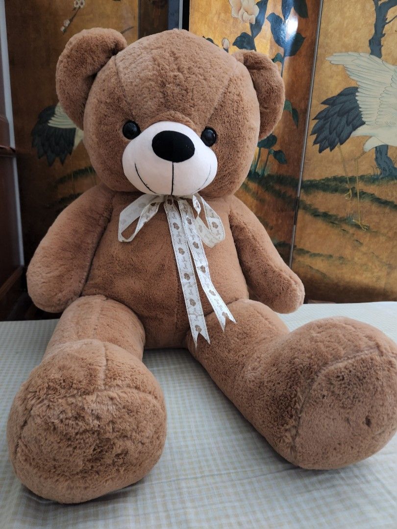 Life size cheap soft toys