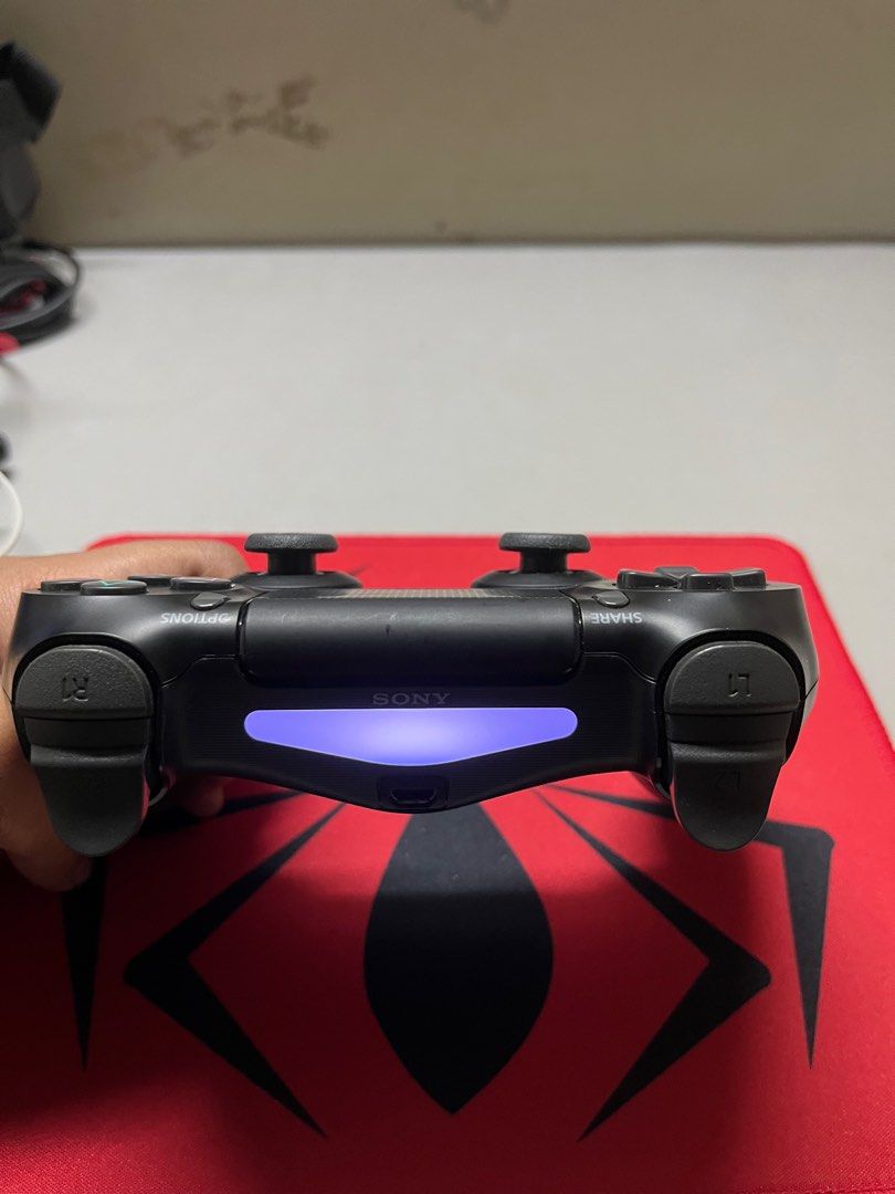 Sony Ps4 controller original, Video Gaming, Gaming Accessories