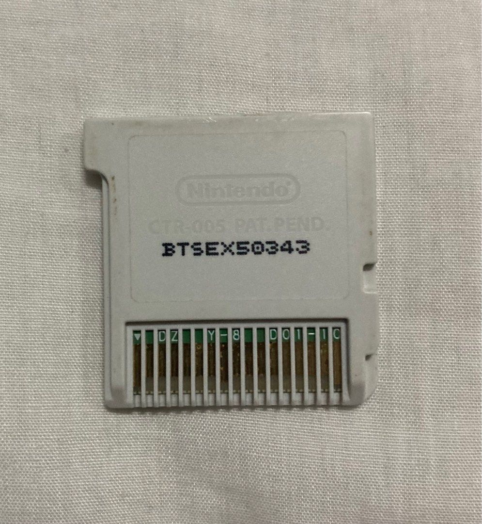 Story of Seasons 3ds game, Video Gaming, Video Games, Nintendo on Carousell
