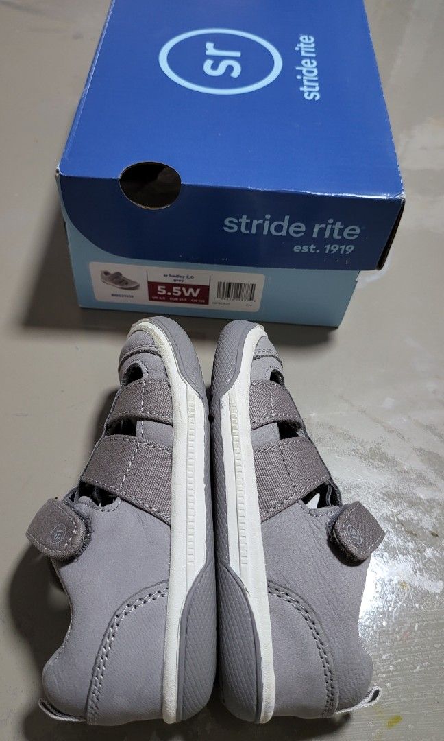 Stride 2025 rite hadley