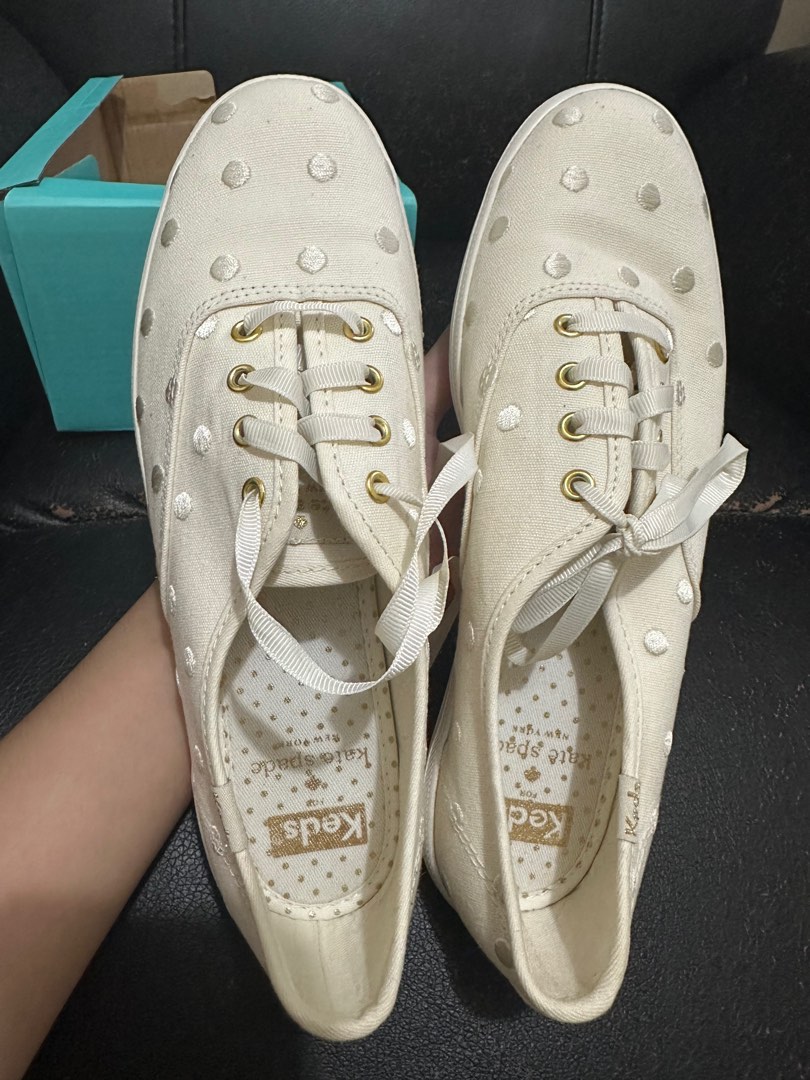 Keds cheap dancing dot