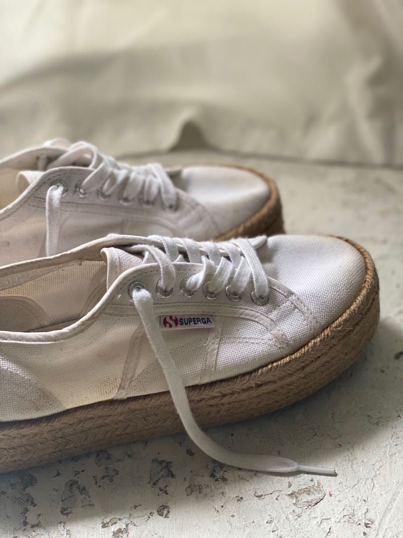 superga 2790 cotrope sneakers