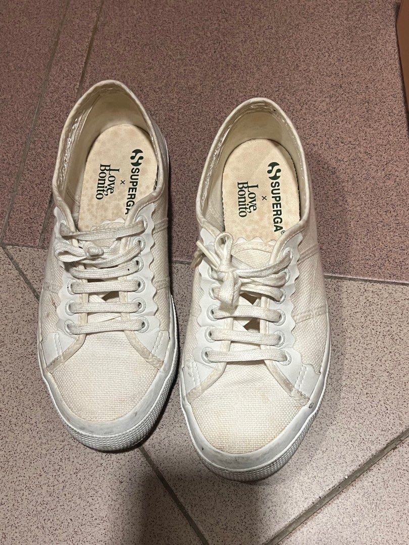Superga x love bonito hot sale