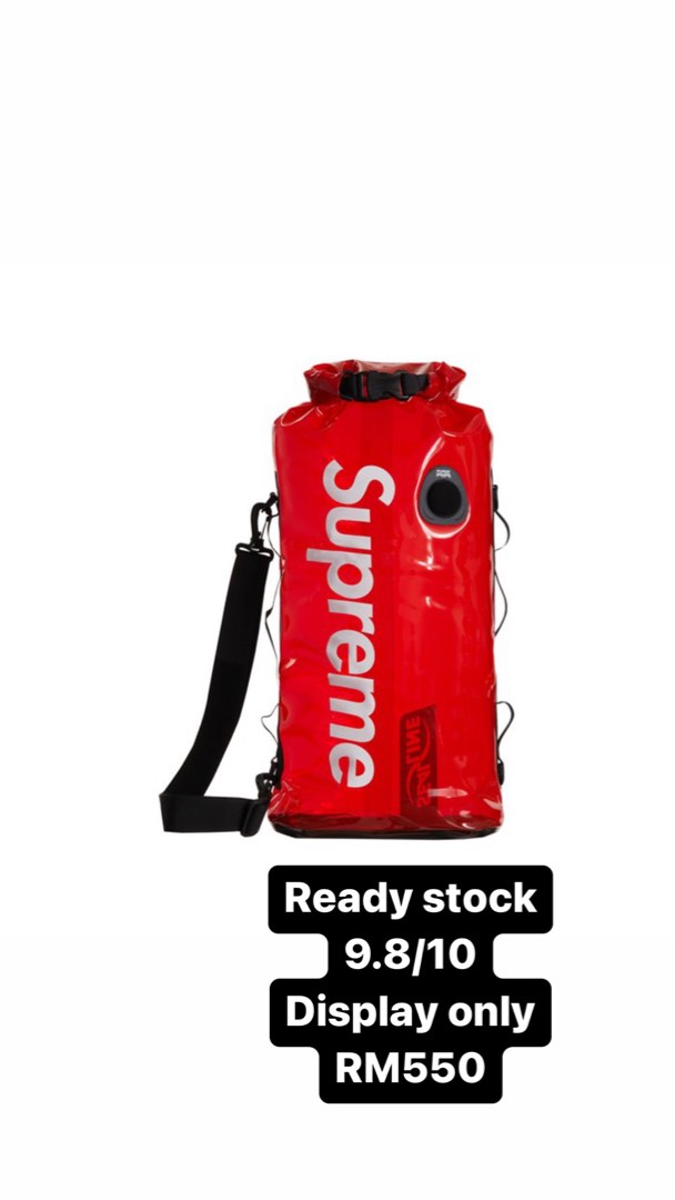 Dry 2025 bag supreme