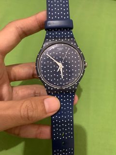 Swatch Watch