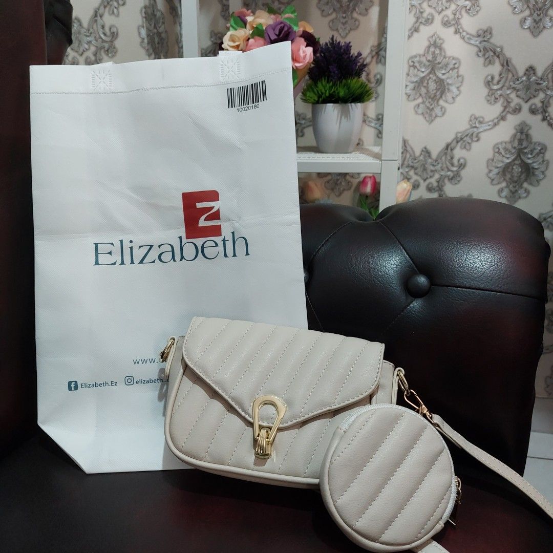 Slim bag clearance elizabeth
