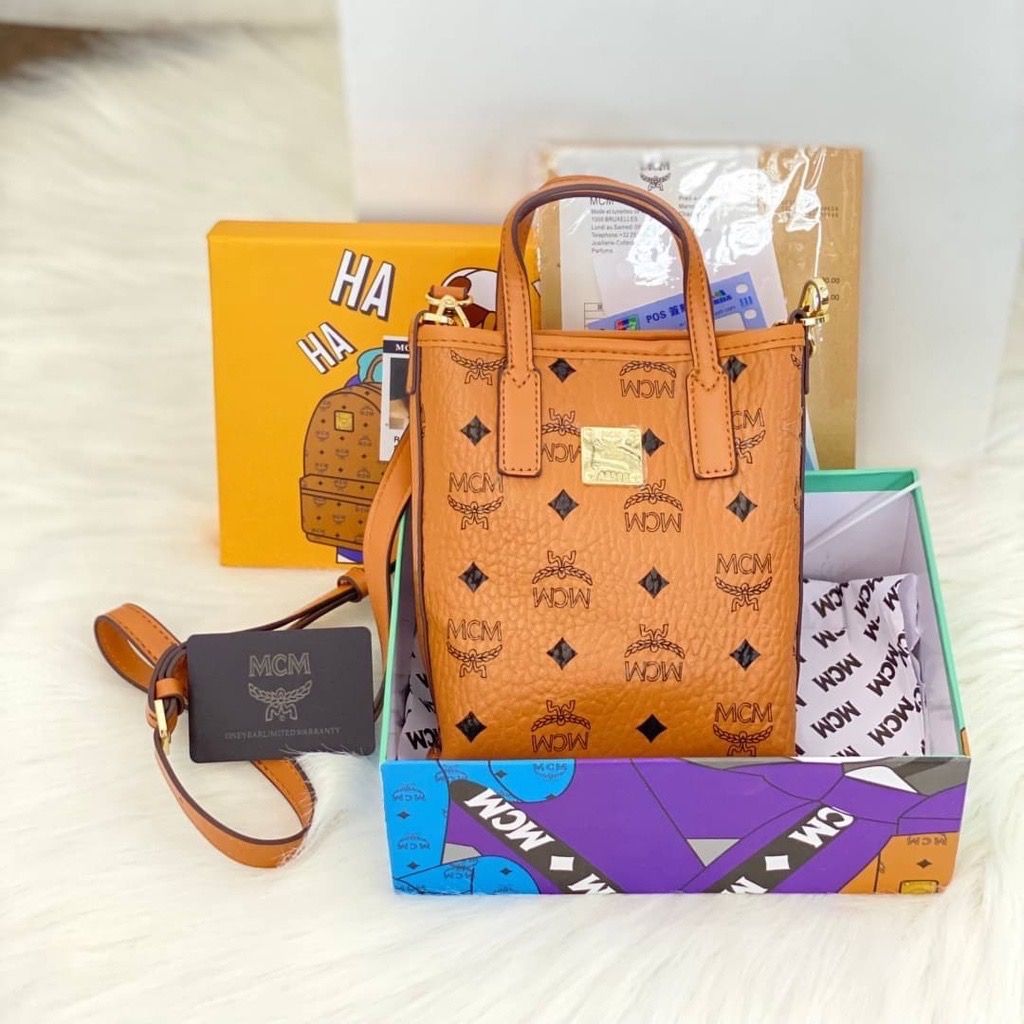 Harga tas mcm original sales