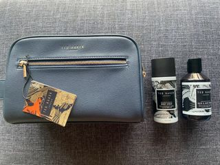 ted baker bath & body duo men's gift set