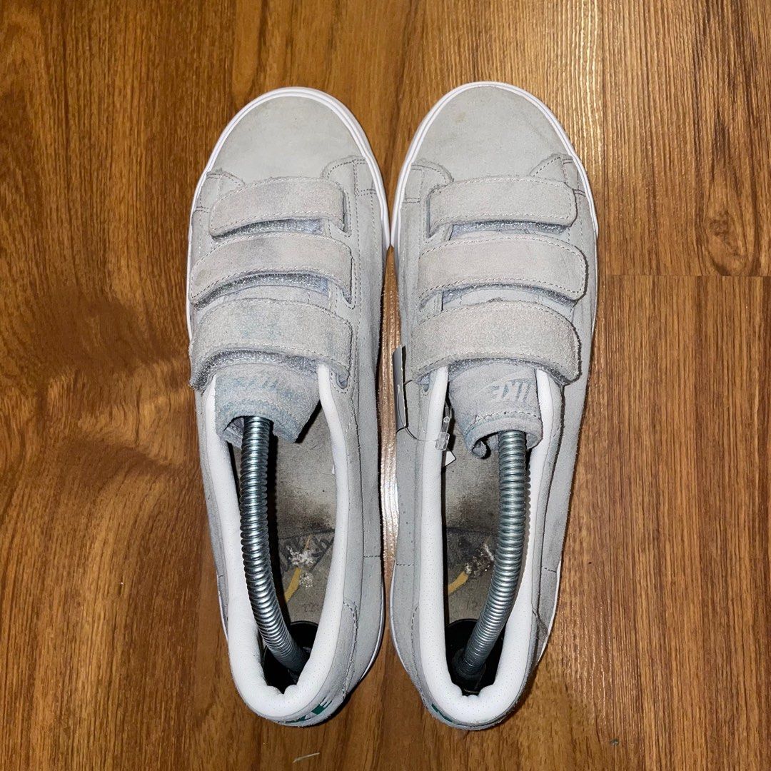 Nike tennis classic outlet ac velcro