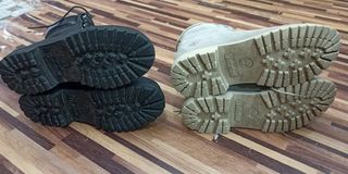 Timberland boot