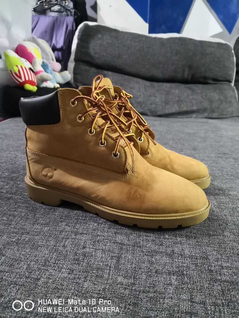 Timberland 154 sales