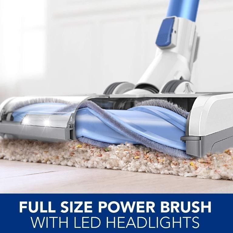 Tineco A10 Hero Cordless Vacuum, Stick Vacuum Cleaner Lightweight 350W