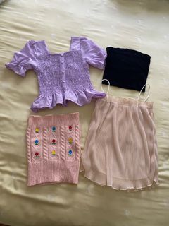 Tops
