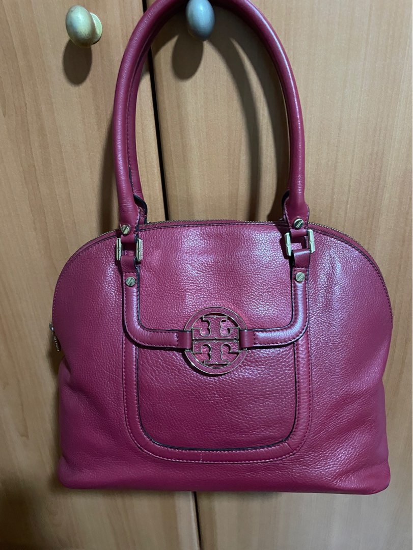 Tory Burch Bag, Luxury, Bags & Wallets on Carousell