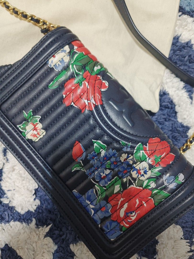 Fleming soft printed wallet crossbody store