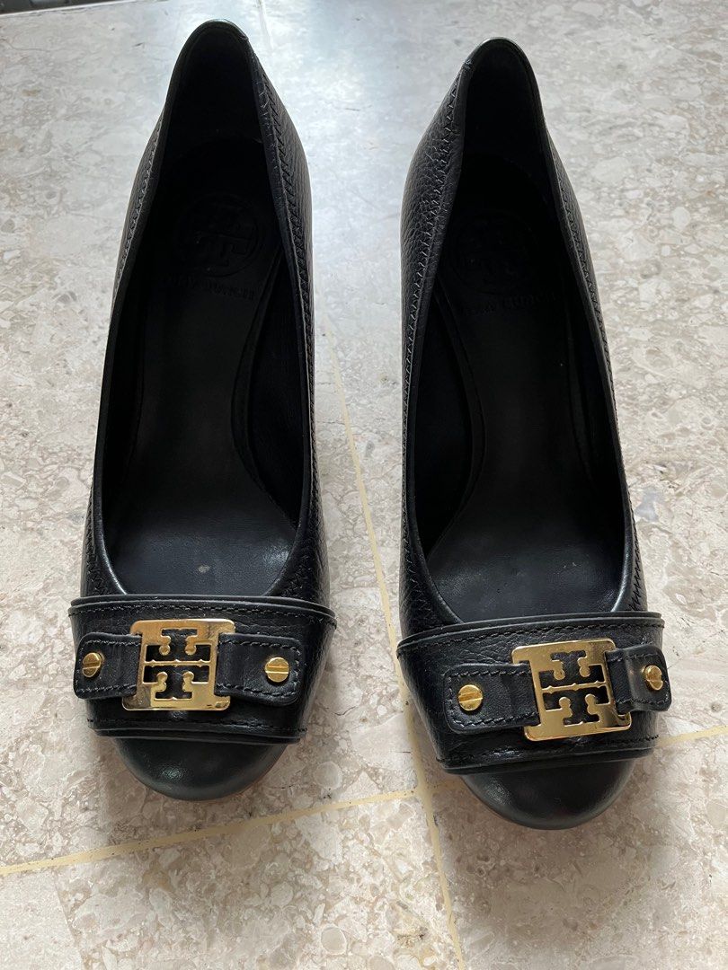 Tory burch platform shoes hotsell