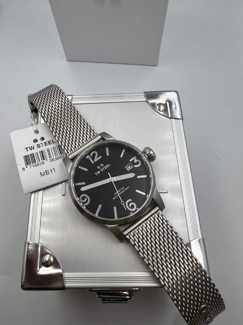 Tw discount steel mb11