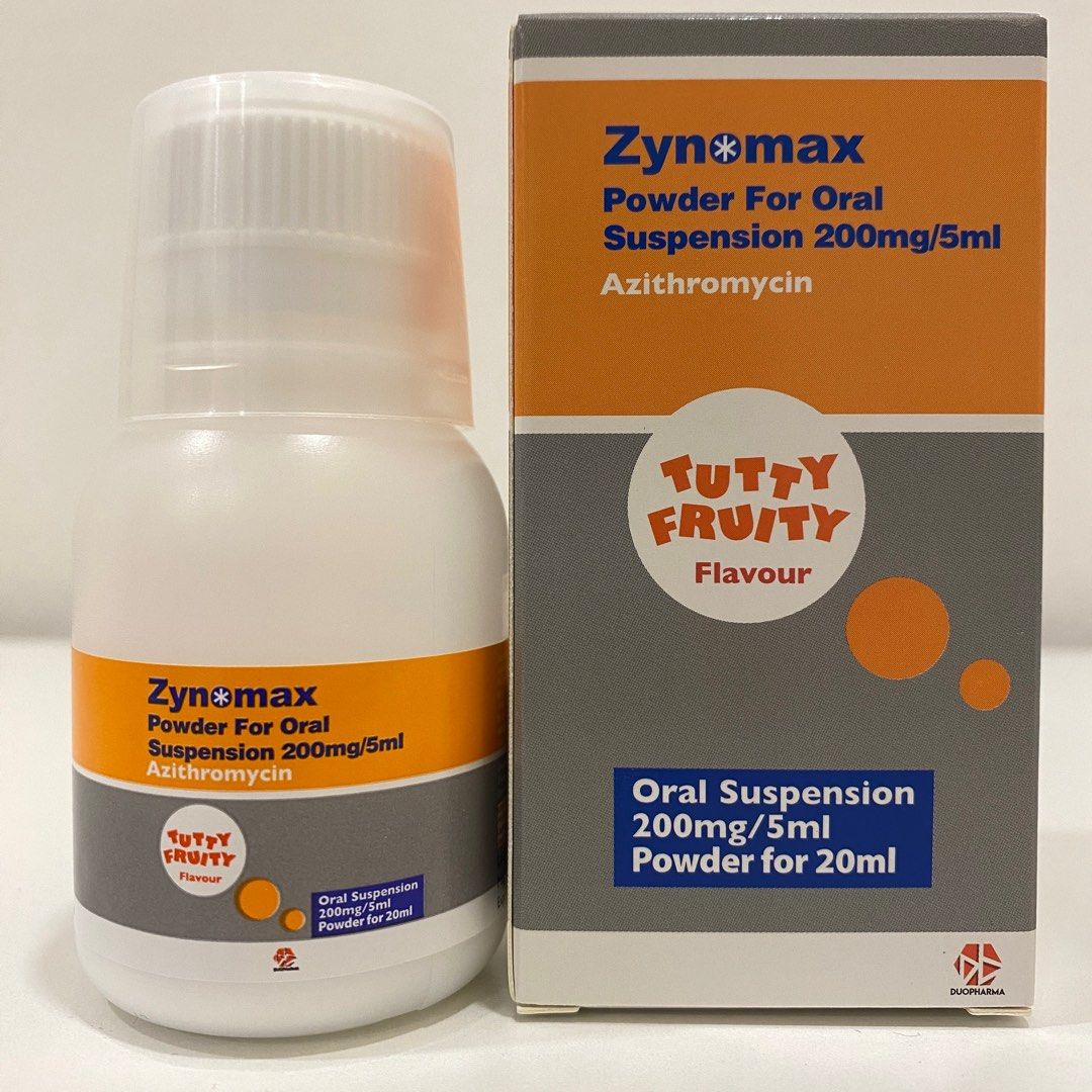 Zithromax for hot sale cats