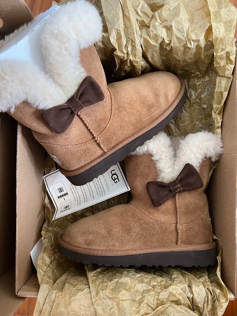 Girls boots outlet like uggs