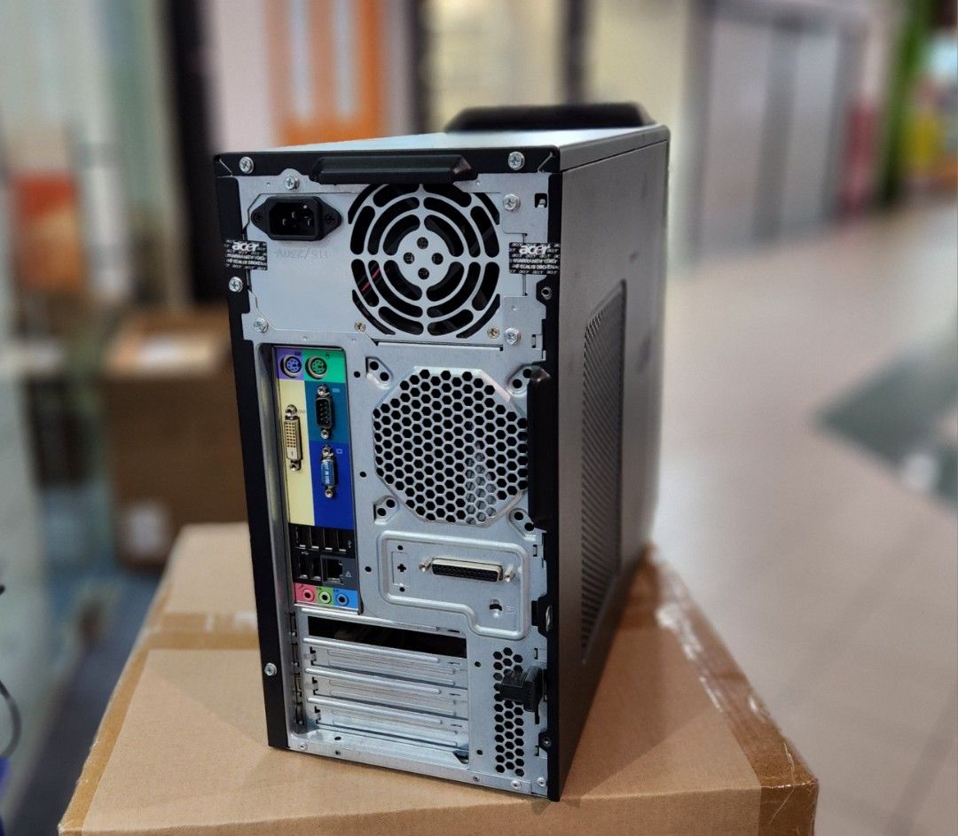 Ultra Cheap Desktop PC, Computers & Tech, Desktops on Carousell
