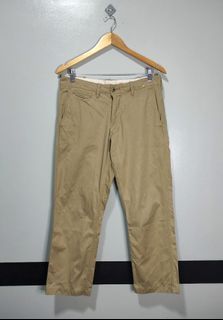 Uniqlo Ankle Pants
