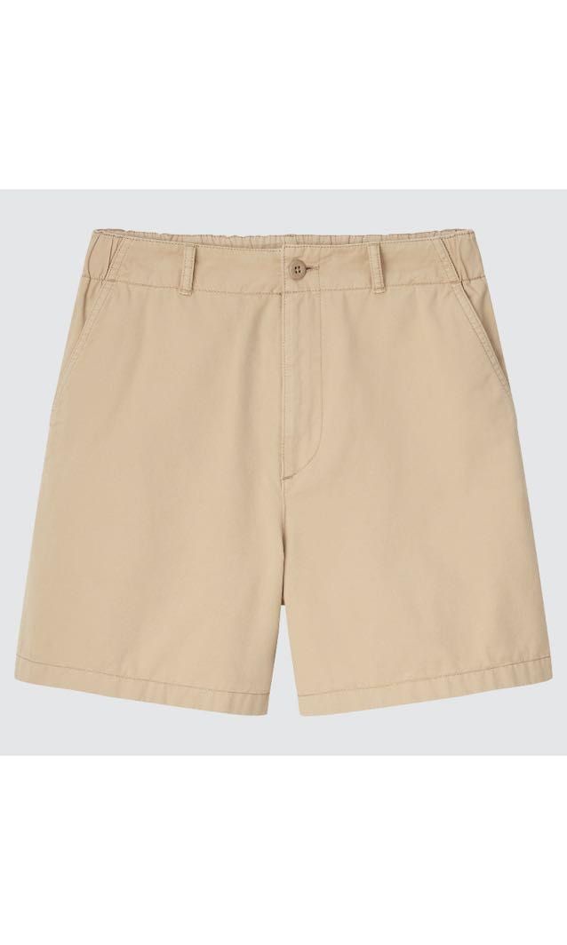 Chino discount shorts beige