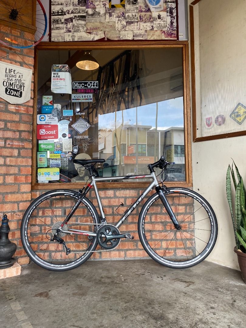 Used felt road bike shop