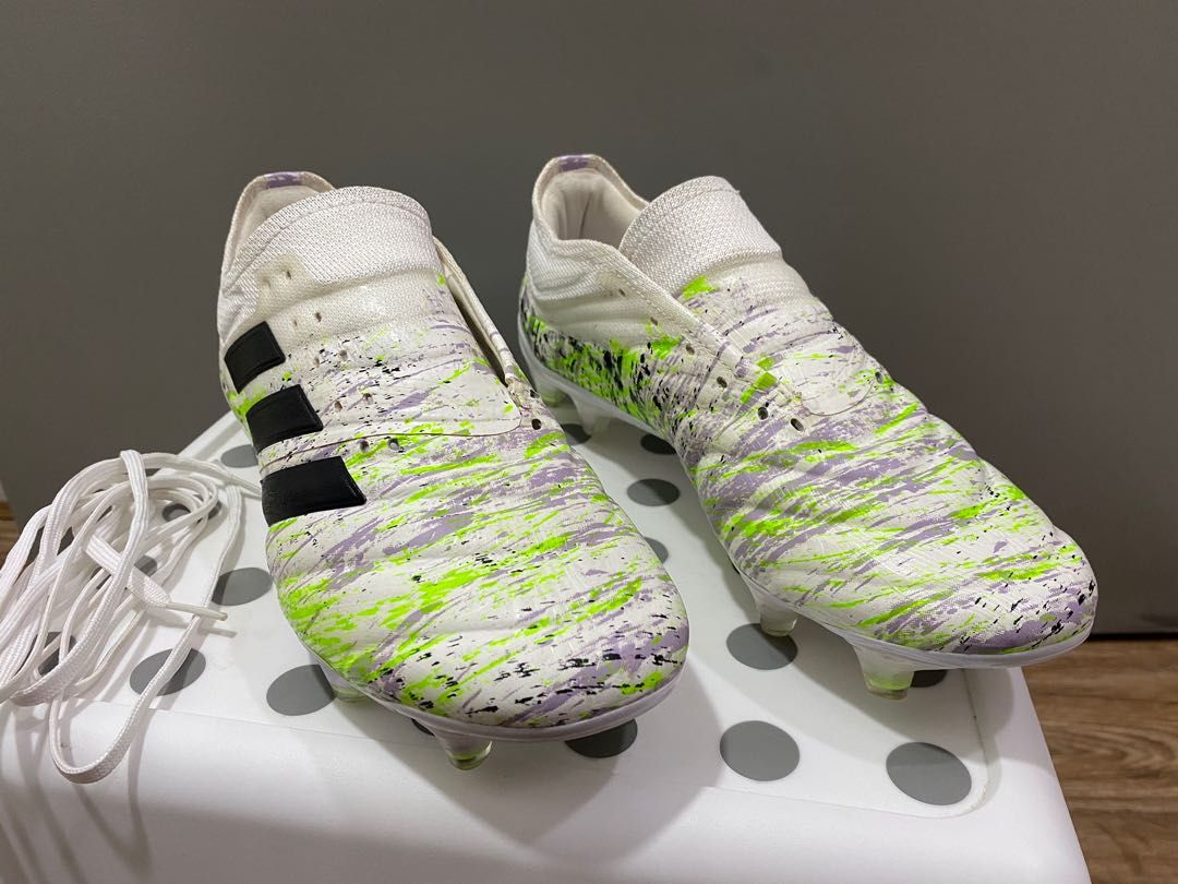 【直売卸値】adidasアディダス コパcopa 20.1 FG サッカー スパイク 26 シューズ