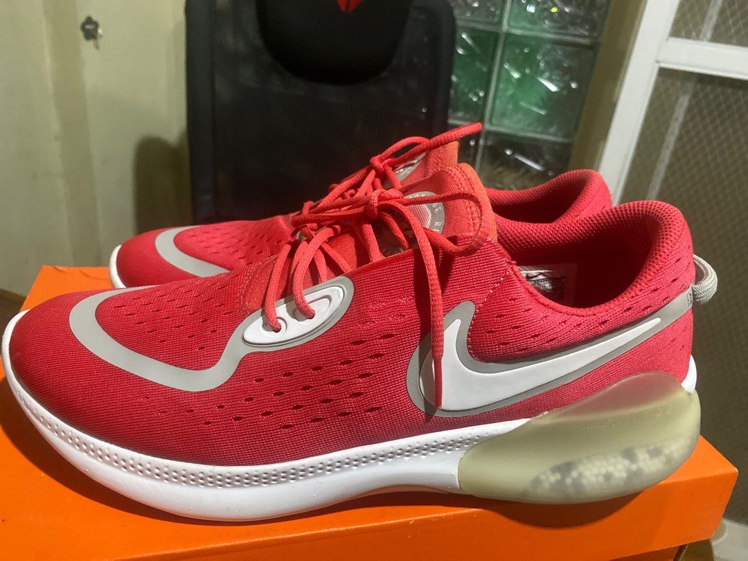 tenis nike joyride dual
