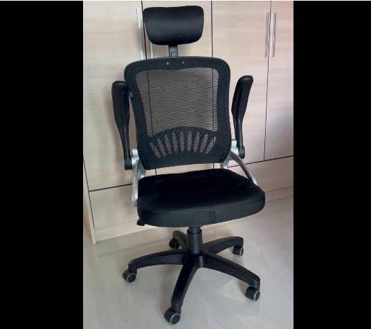staples hyken chair review reddit