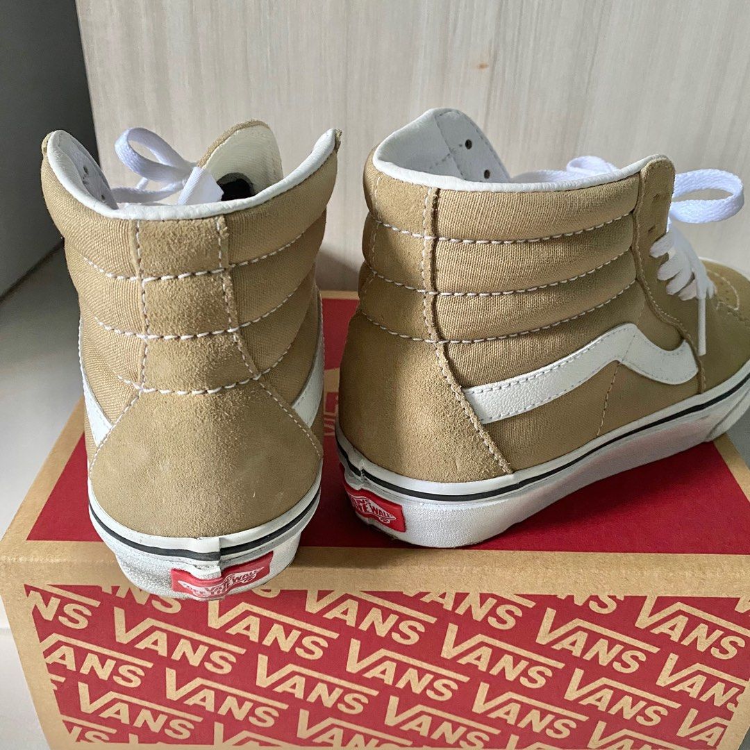 clearance vans womens