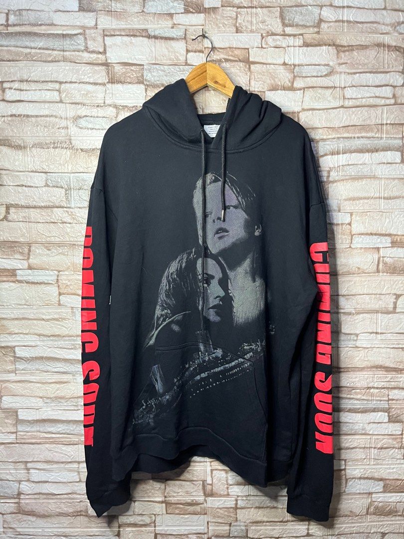 Vetements jack 2025