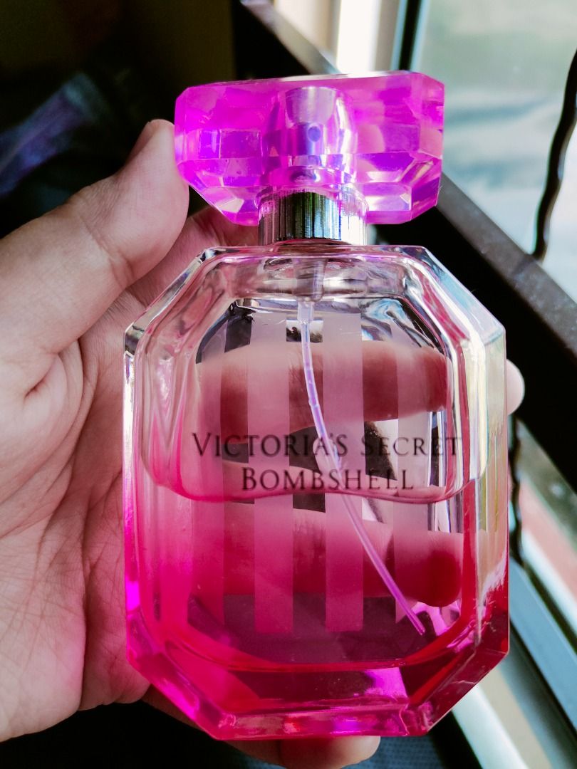 Victoria secret shop perfume