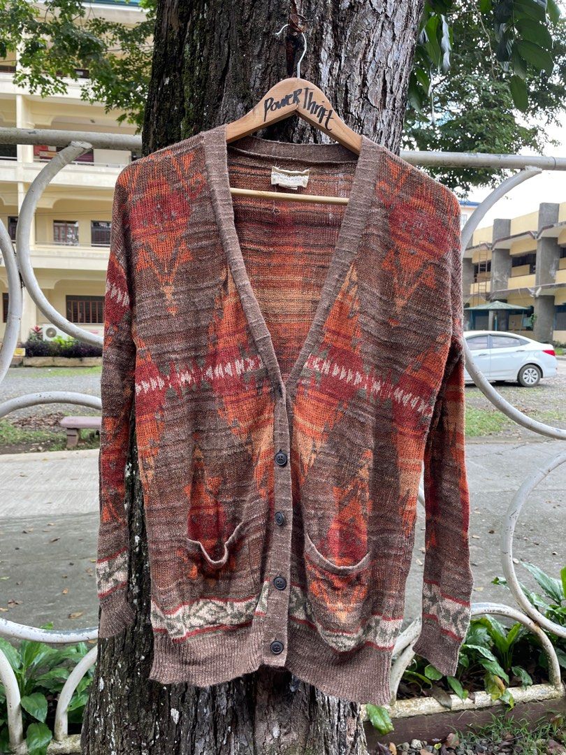 Vintage Denim Supply Ralph Lauren Cardigan Women s Fashion